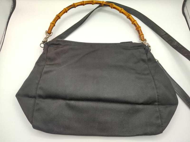 グッチ買取 バンブーバッグ